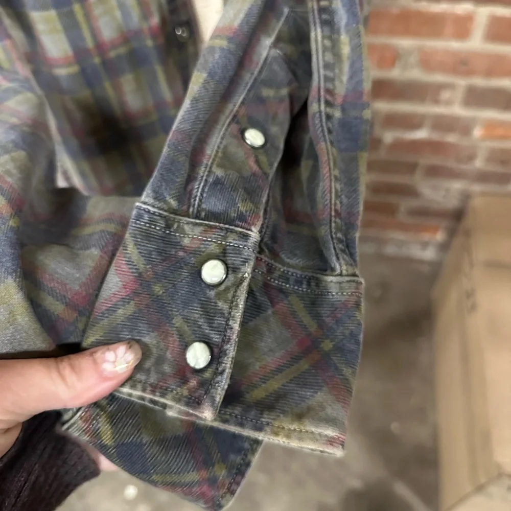 True religion shirt